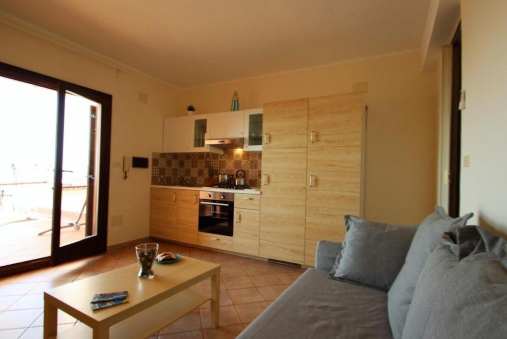 Magabu 37 Cefalù Exterior foto