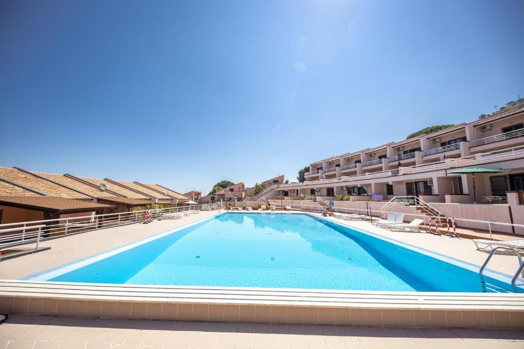 Magabu 37 Cefalù Exterior foto