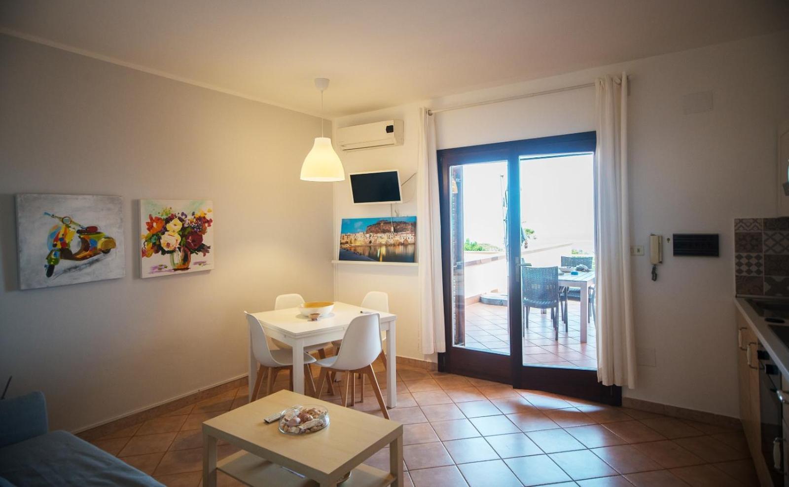 Magabu 37 Cefalù Exterior foto