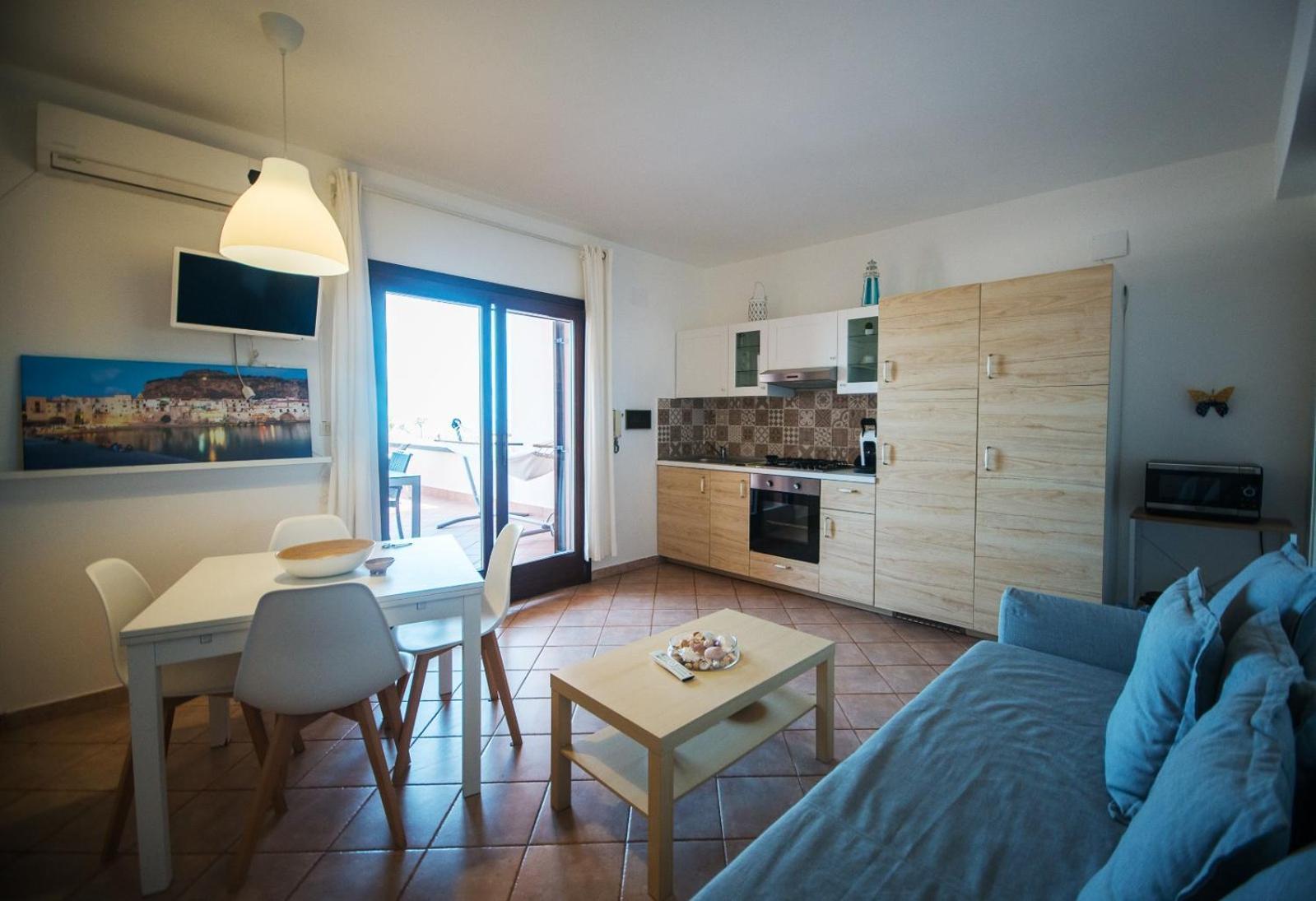 Magabu 37 Cefalù Exterior foto